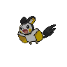 Dark Emolga